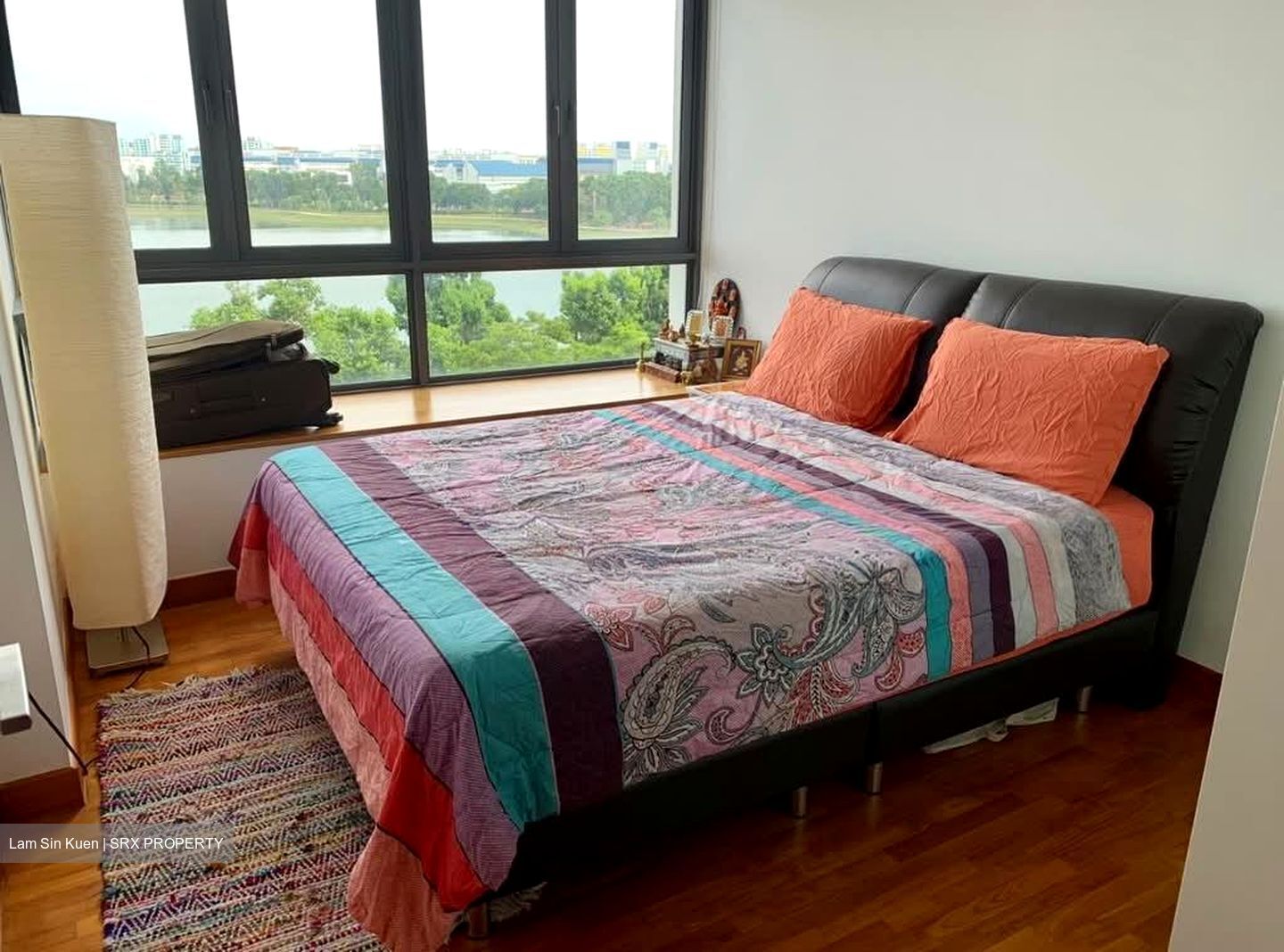 Waterfront Isle (D16), Condominium #560608721